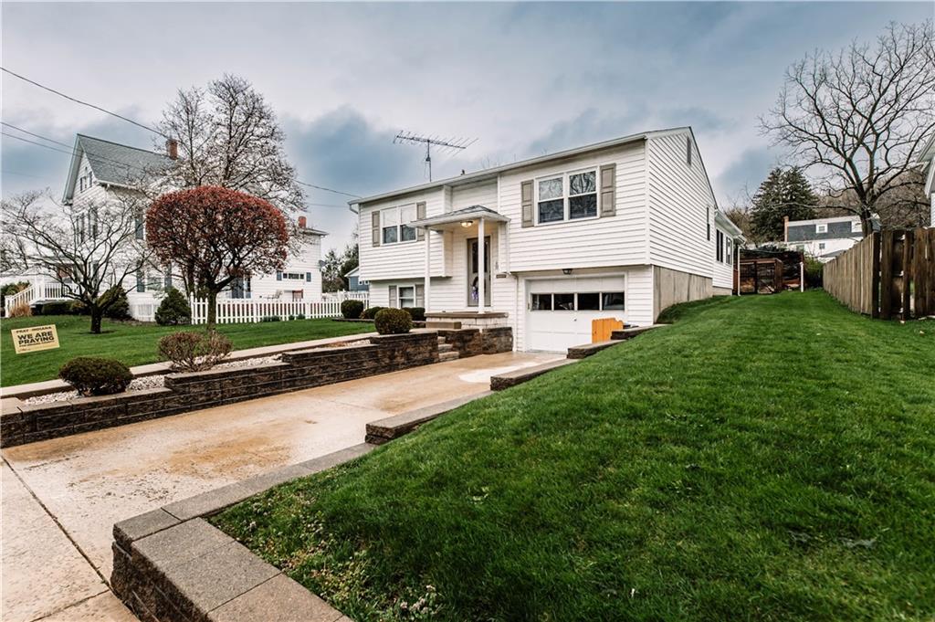 315 South 3rd Street Indiana, PA 15701 - Photo 2 of 25 Gallery Image 2