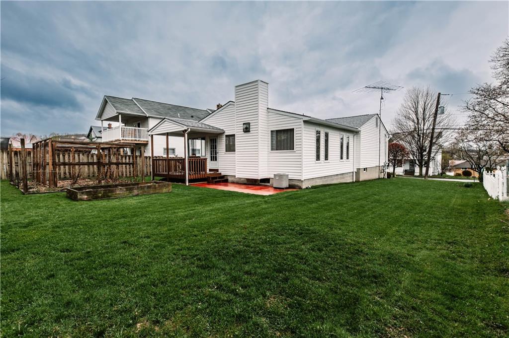315 South 3rd Street Indiana, PA 15701 - Photo 23 of 25 Gallery Image 23