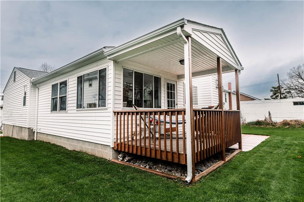 315 South 3rd Street Indiana, PA 15701 - Photo 25 of 25 Gallery Image 25