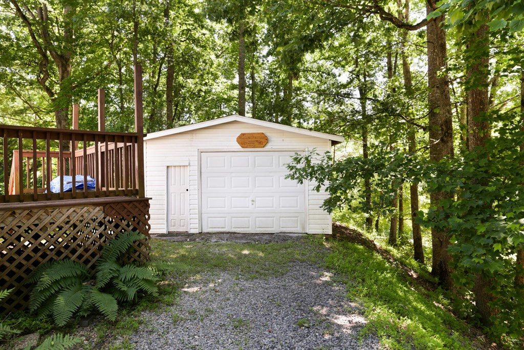 484 Mountain Top Road Marble, NC 28905 - Photo 6 of 36 Gallery Image 6