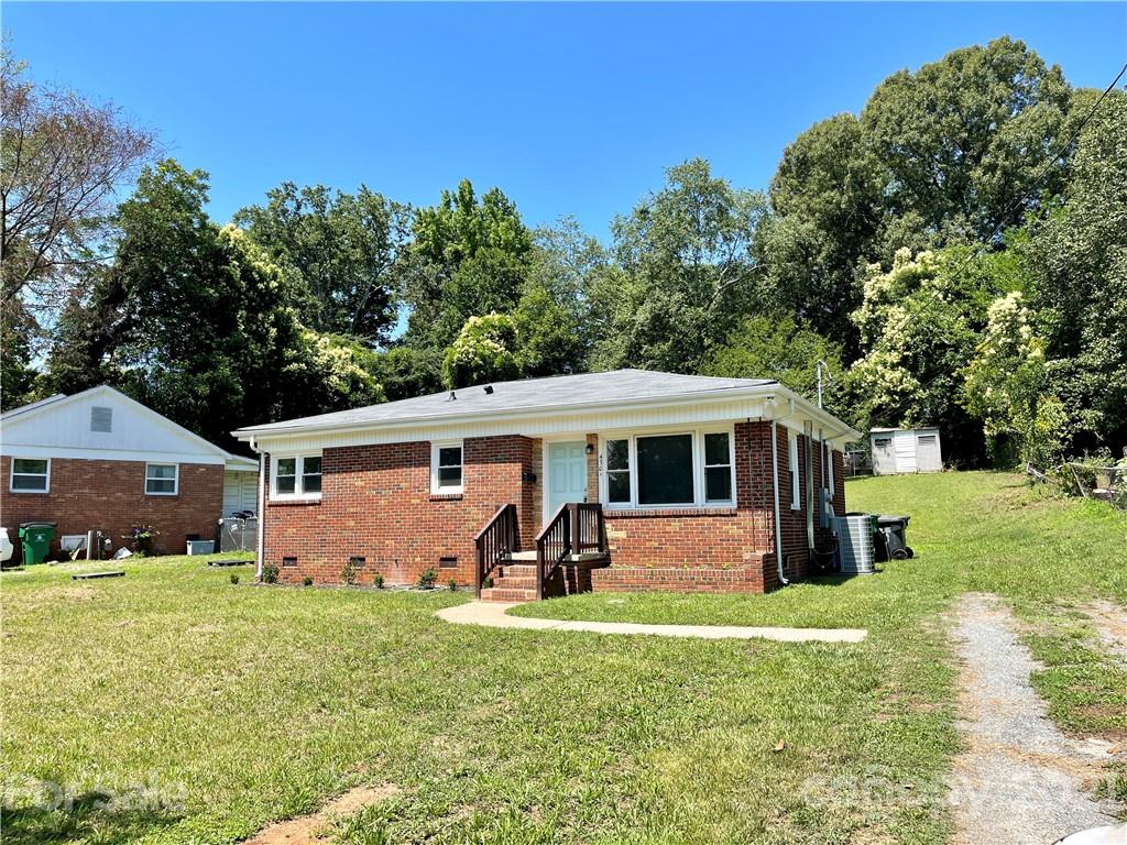 4301 Tillman Road Charlotte, NC 28208 - Photo 40 of 40 Gallery Image 40