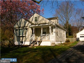 119 Spring Street Media, PA 19063 - Photo 1 of 12 Exterior Front