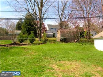 119 Spring Street Media, PA 19063 - Photo 2 of 12 Exterior Back