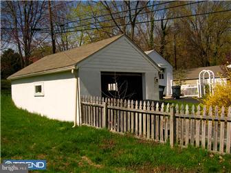119 Spring Street Media, PA 19063 - Photo 3 of 12 Exterior Side