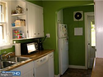 119 Spring Street Media, PA 19063 - Photo 4 of 12 Kitchen