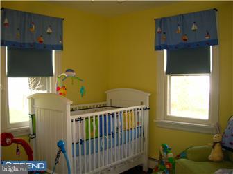 119 Spring Street Media, PA 19063 - Photo 5 of 12 Bedroom 2