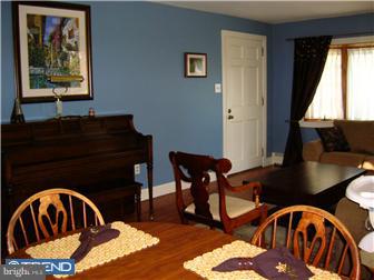 119 Spring Street Media, PA 19063 - Photo 7 of 12 Dining Room