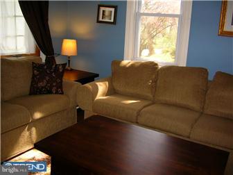 119 Spring Street Media, PA 19063 - Photo 8 of 12 Living Room