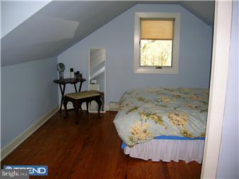 119 Spring Street Media, PA 19063 - Photo 10 of 12 Bedroom - Main