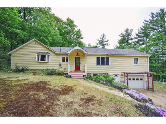 1349 Whig Hill Road Strafford, NH 03884 - Photo 1 of 28 Gallery Image 1