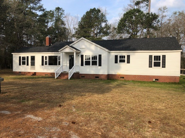 3625 Bethel Church Road Sumter, SC 29154 - Photo 3 of 15 Gallery Image 3