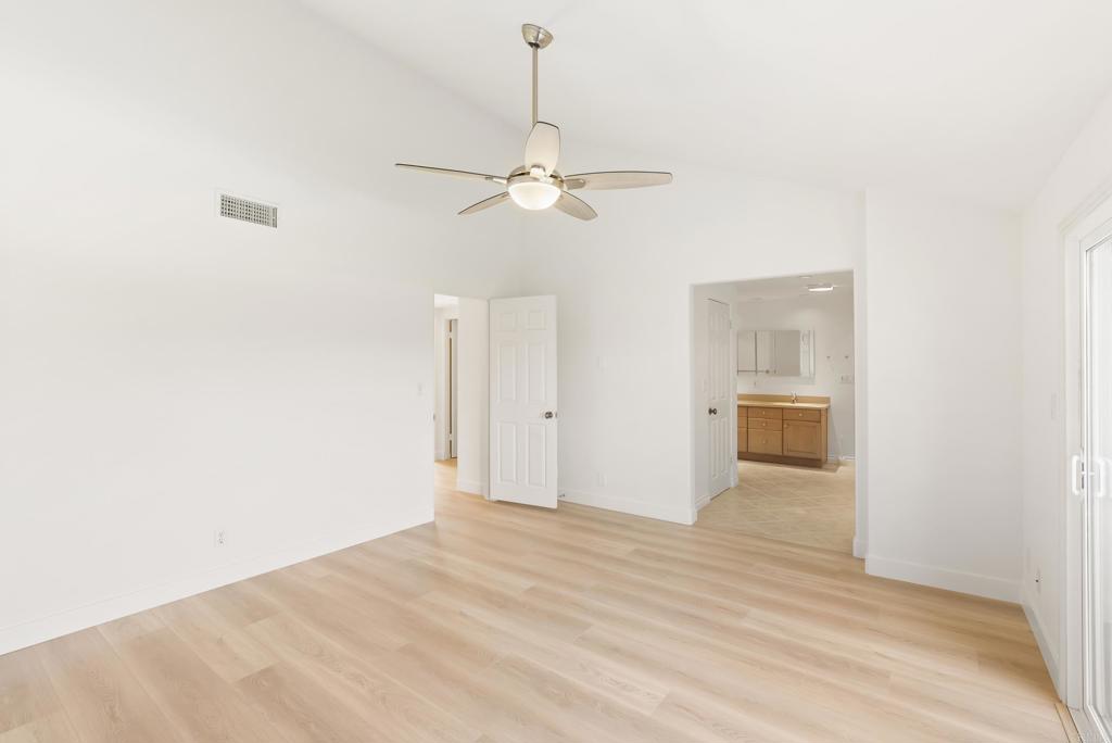 219 Via Osuna Rancho Santa Fe, CA 92091 - Photo 27 of 50 a view of a room with a empty space