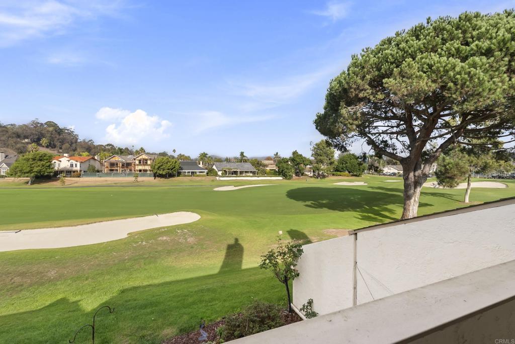 219 Via Osuna Rancho Santa Fe, CA 92091 - Photo 28 of 50 a view of building with outdoor space and river