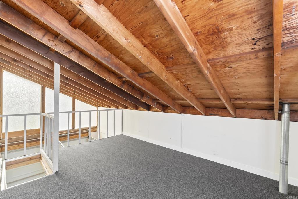 219 Via Osuna Rancho Santa Fe, CA 92091 - Photo 45 of 50 a view of an empty room