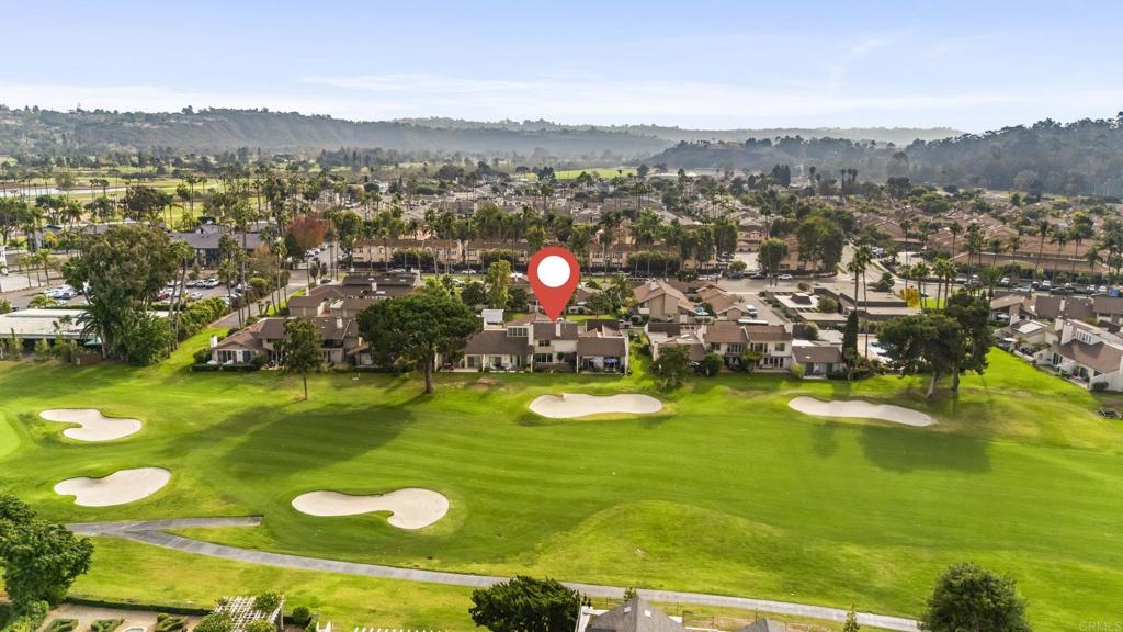 219 Via Osuna Rancho Santa Fe, CA 92091 - Photo 49 of 50 a view of a city