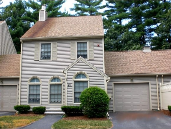 21 Braemar Road, Unit 21 Windham, NH 03087 - Photo 1 of 1