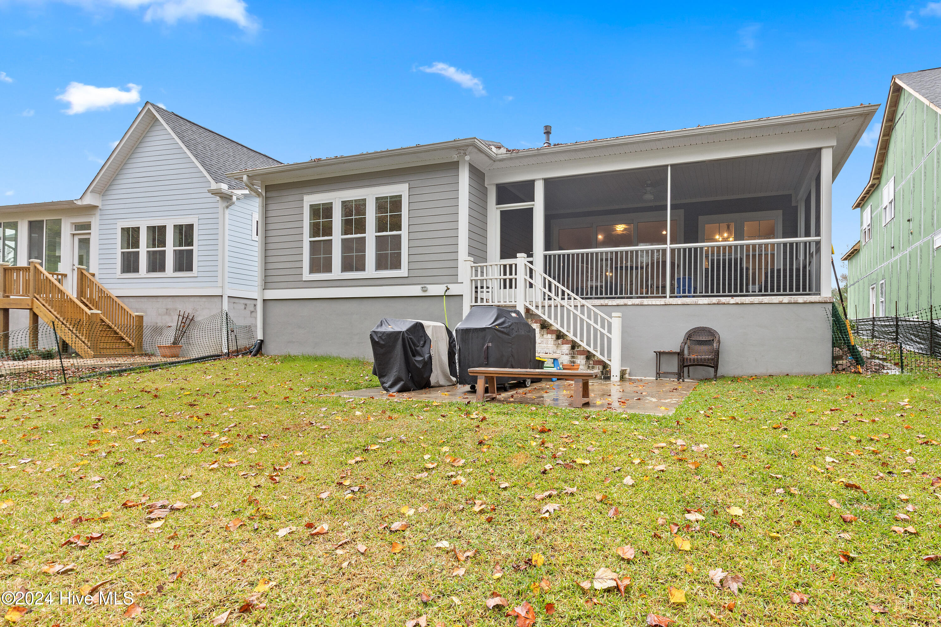 219 Twining Rose Lane Holly Ridge, NC 28445 - Photo 33 of 44 33