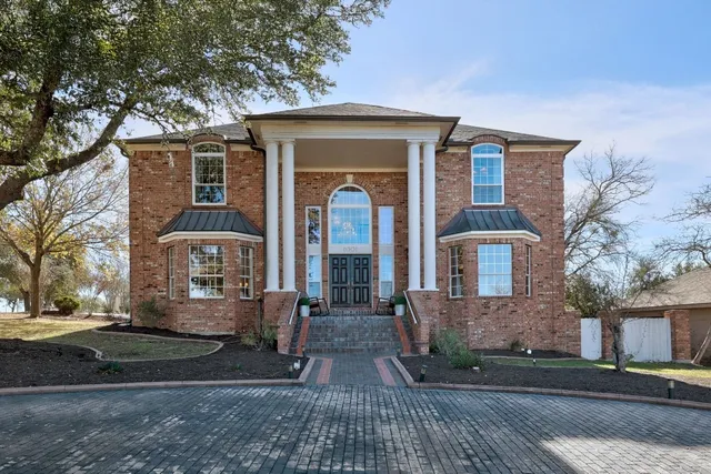 $1,375,000 | 6501 Staghorn Cove, Austin, TX 78759