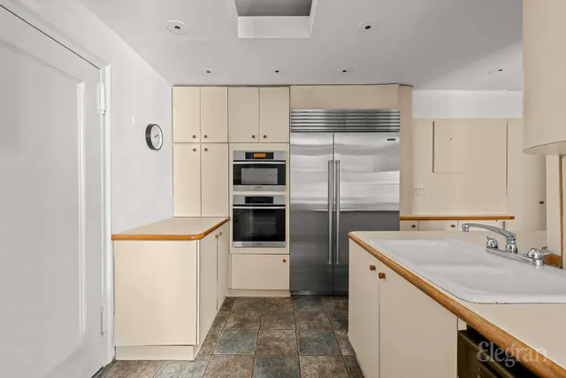 $2,250,000 | 173-175 Riverside Drive, Unit 3H | Upper West Side