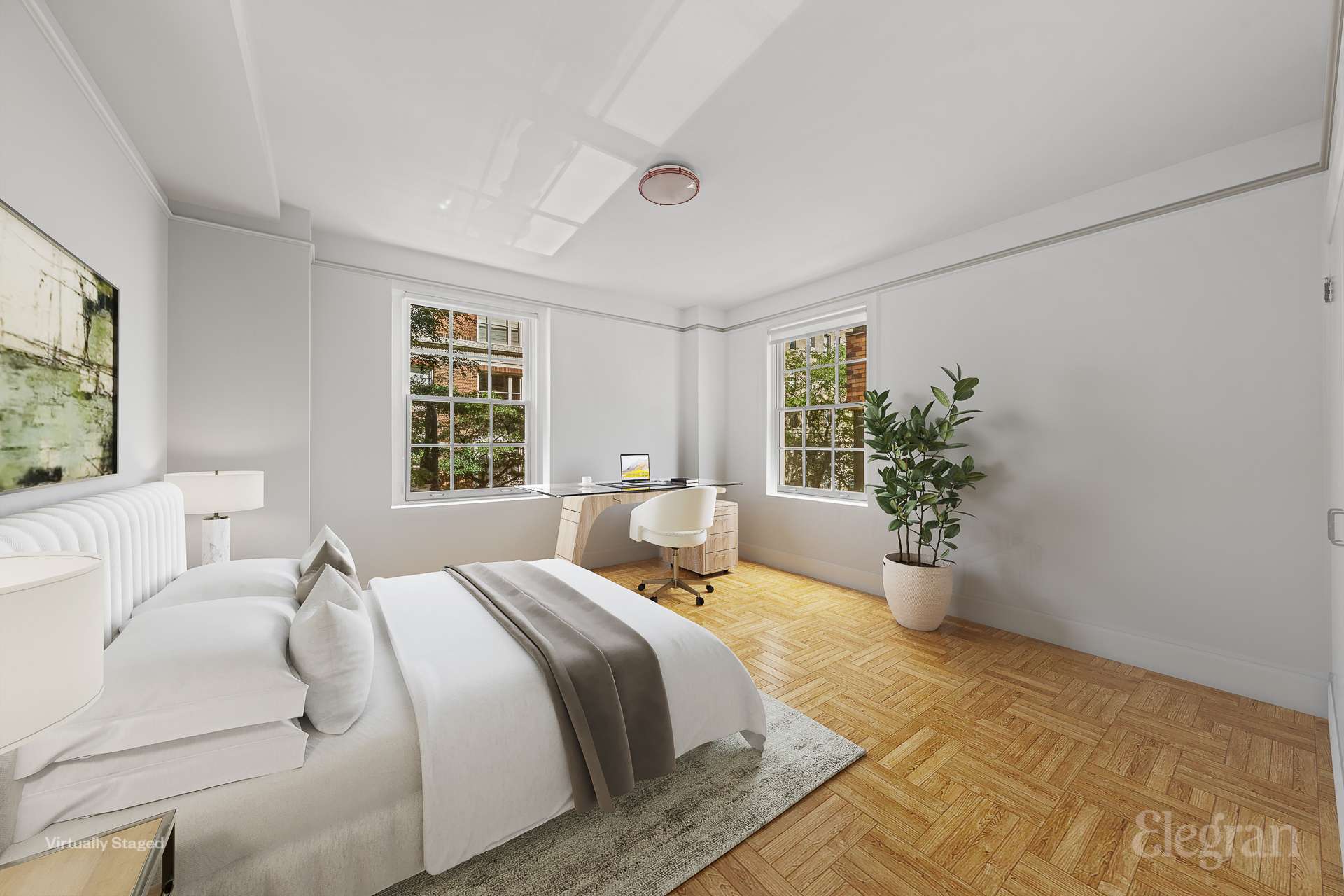 173-175 Riverside Drive, Unit 3H Manhattan, NY 10024 - Photo 14 of 18