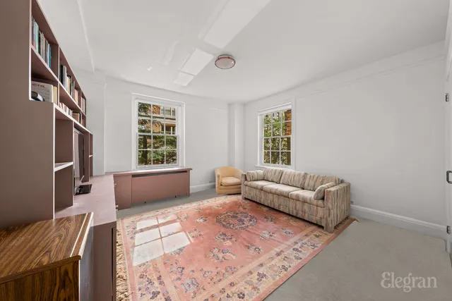 $2,250,000 | 173-175 Riverside Drive, Unit 3H | Upper West Side