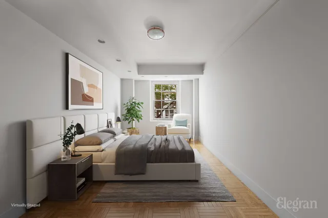 $2,250,000 | 173-175 Riverside Drive, Unit 3H | Upper West Side