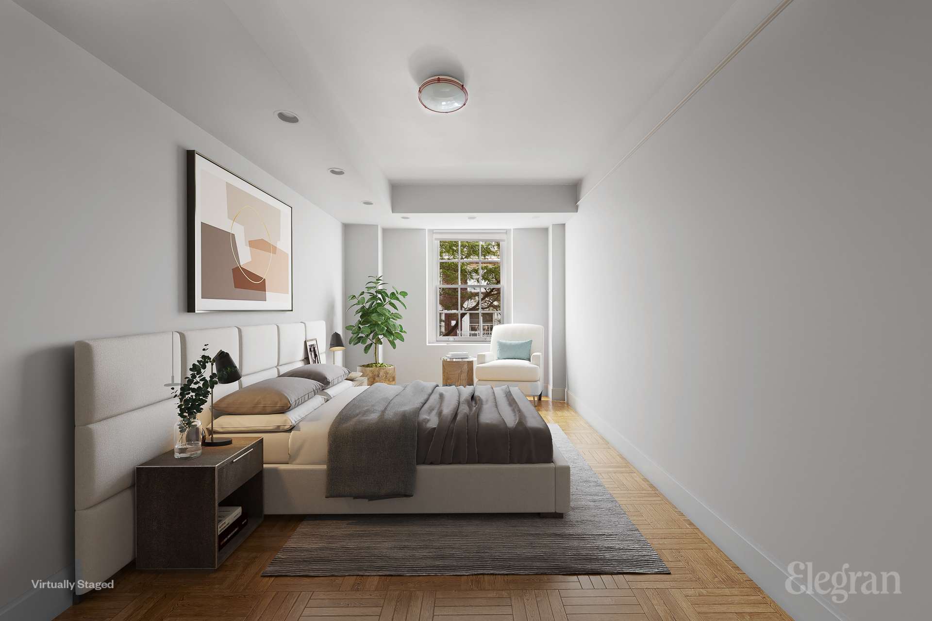 173-175 Riverside Drive, Unit 3H Manhattan, NY 10024 - Photo 16 of 18