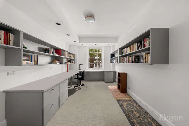 $2,250,000 | 173-175 Riverside Drive, Unit 3H | Upper West Side