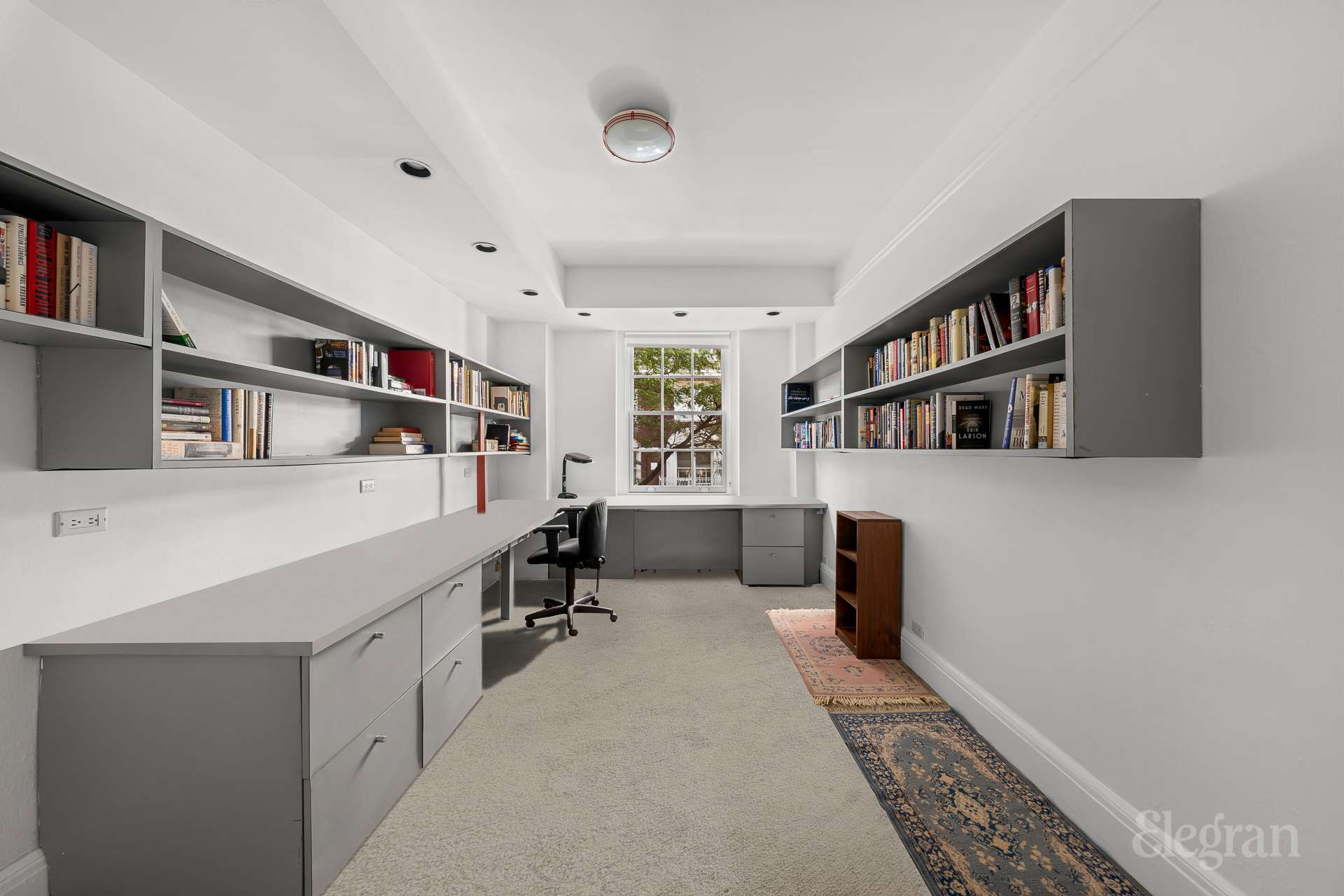 173-175 Riverside Drive, Unit 3H Manhattan, NY 10024 - Photo 17 of 18