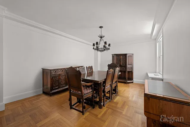 $2,250,000 | 173-175 Riverside Drive, Unit 3H | Upper West Side