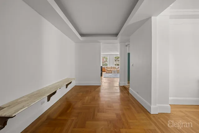 $2,250,000 | 173-175 Riverside Drive, Unit 3H | Upper West Side