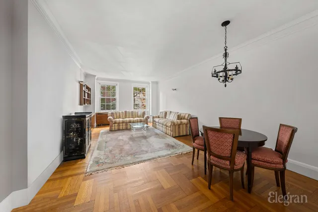 $2,250,000 | 173-175 Riverside Drive, Unit 3H | Upper West Side