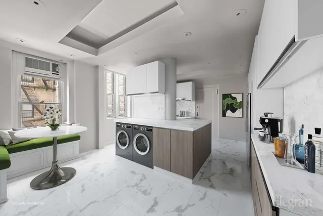 $2,250,000 | 173-175 Riverside Drive, Unit 3H | Upper West Side