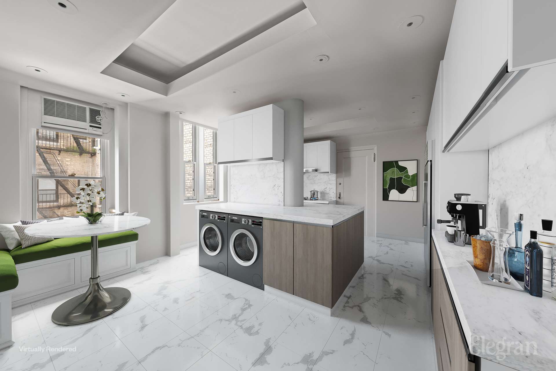 173-175 Riverside Drive, Unit 3H Manhattan, NY 10024 - Photo 8 of 18