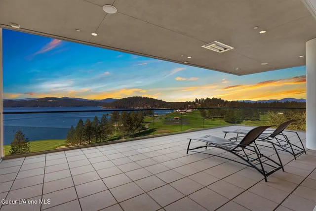 $5,500,000 | 1031 South Island Green Drive, Coeur D'Alene, ID 83814