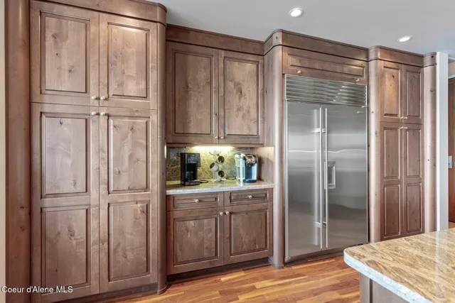 $5,500,000 | 1031 South Island Green Drive, Coeur D'Alene, ID 83814