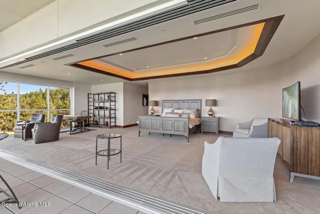 $5,500,000 | 1031 South Island Green Drive, Coeur D'Alene, ID 83814