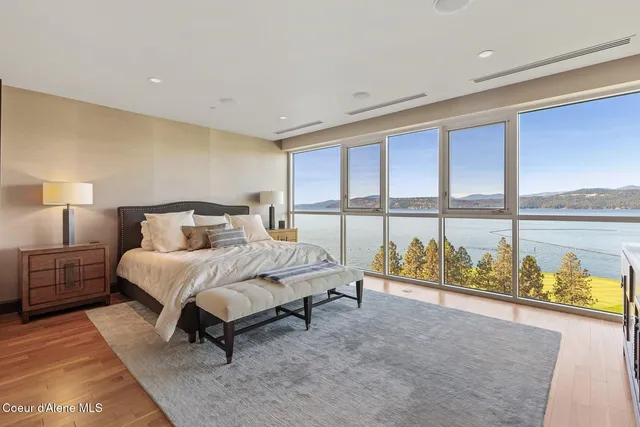 $5,500,000 | 1031 South Island Green Drive, Coeur D'Alene, ID 83814