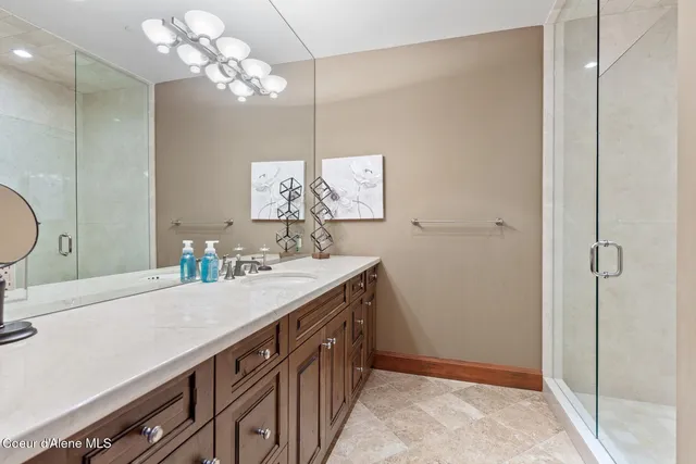 $5,500,000 | 1031 South Island Green Drive, Coeur D'Alene, ID 83814