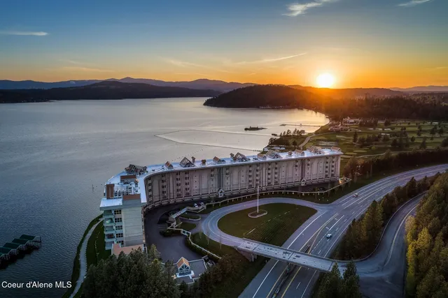 $5,500,000 | 1031 South Island Green Drive, Coeur D'Alene, ID 83814