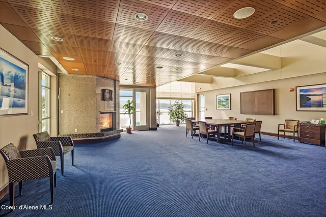 $5,500,000 | 1031 South Island Green Drive, Coeur D'Alene, ID 83814