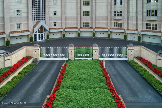 $5,500,000 | 1031 South Island Green Drive, Coeur D'Alene, ID 83814