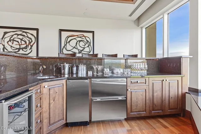 $5,500,000 | 1031 South Island Green Drive, Coeur D'Alene, ID 83814