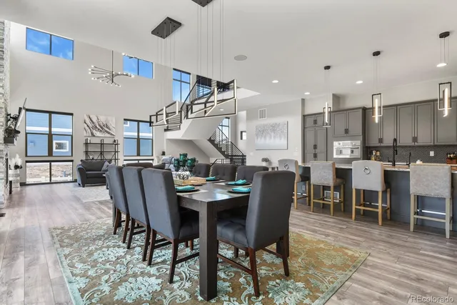 $1,800,000 | 3422 West 155th Avenue, Broomfield, CO 80023