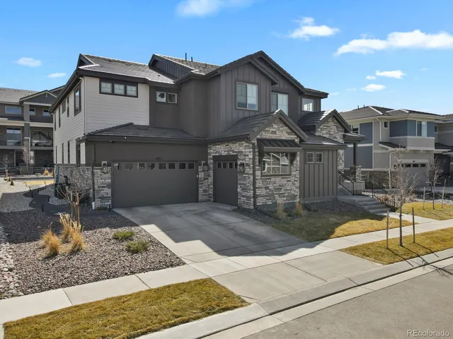 $1,800,000 | 3422 West 155th Avenue, Broomfield, CO 80023