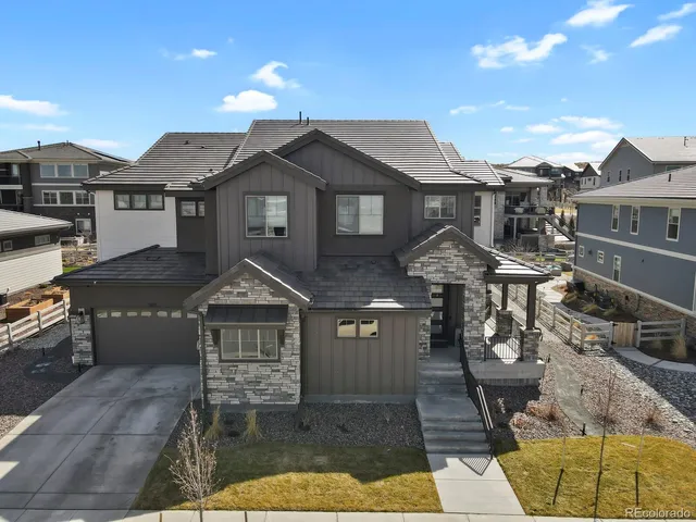 $1,800,000 | 3422 West 155th Avenue, Broomfield, CO 80023