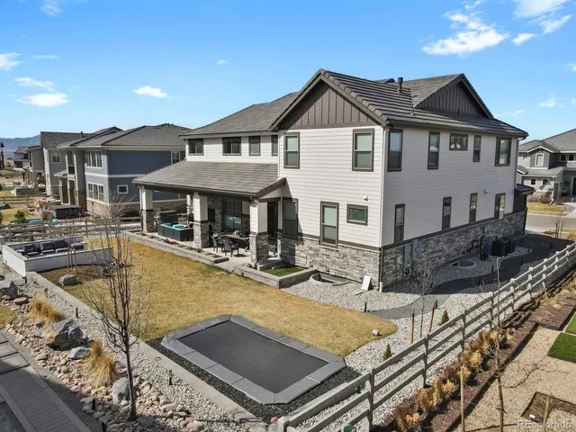 $1,800,000 | 3422 West 155th Avenue, Broomfield, CO 80023