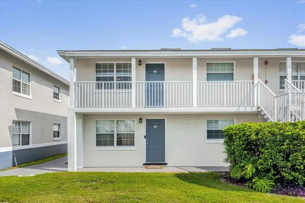 $125,000 | 1400 Eudora Road, Unit F57, Mount Dora, FL 32757