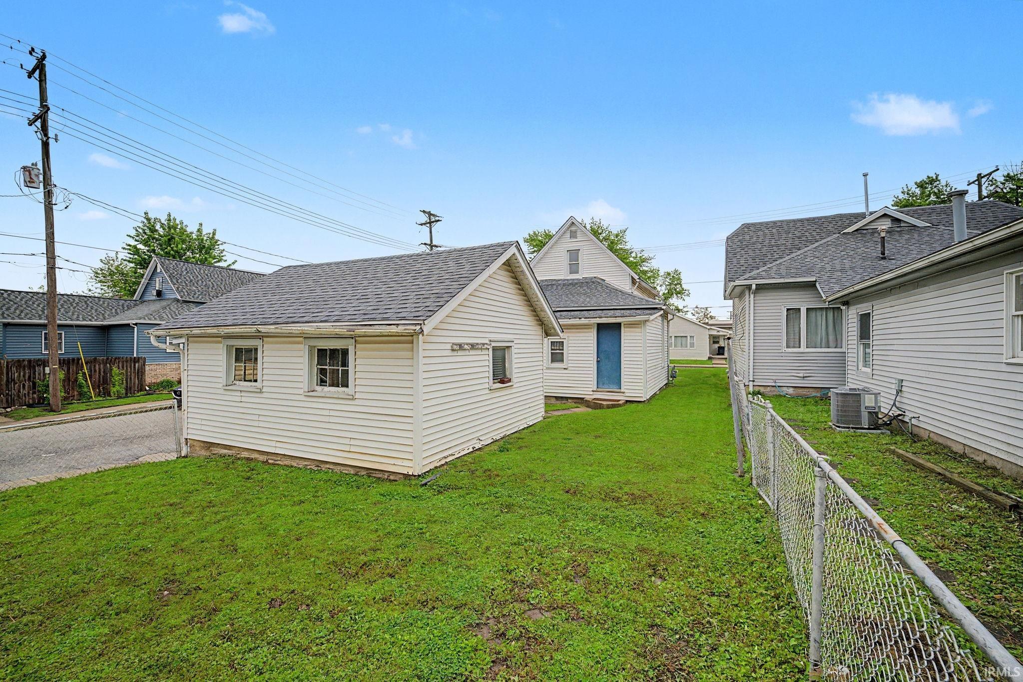 358 Sims Street Frankfort, IN 46041 - Photo 20 of 25