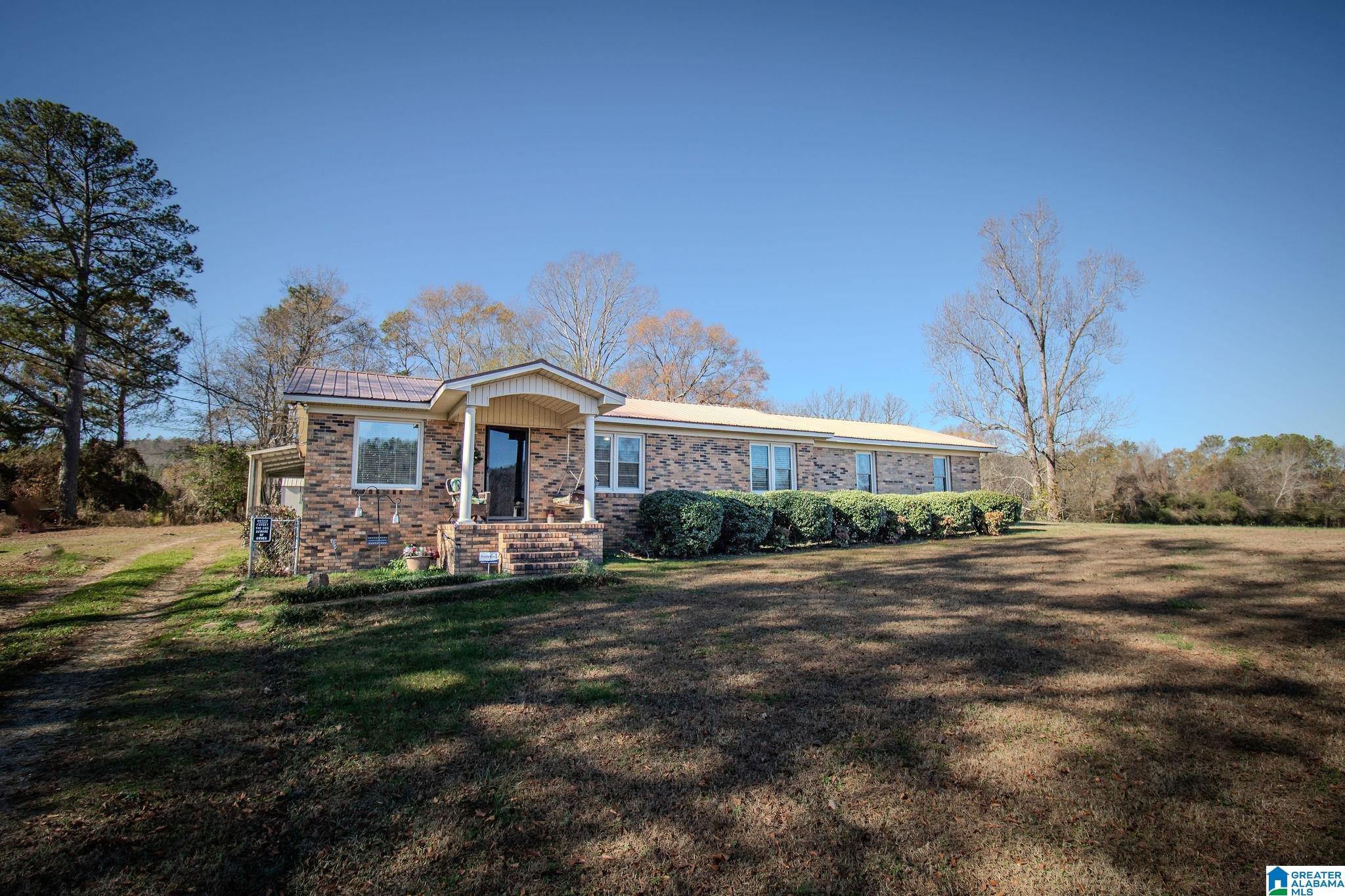 8983 Highway 9 Anniston, AL 36207 - Photo 1 of 44